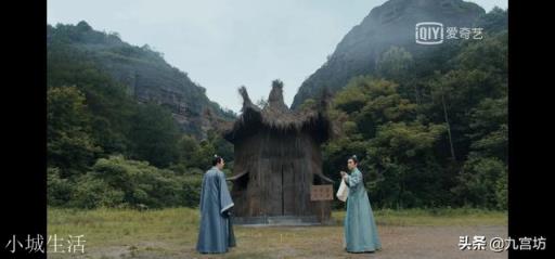 赘婿中的薄如蝉翼的“暮云纱”是否存在？