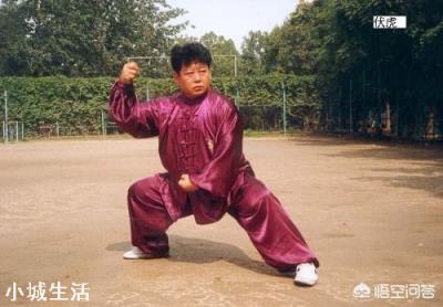 拳谚“太极十年不出門”，所以太极难学吗？