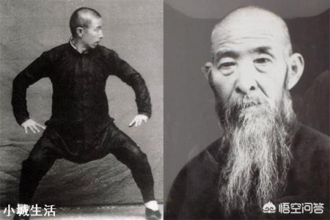 拳谚“太极十年不出門”，所以太极难学吗？