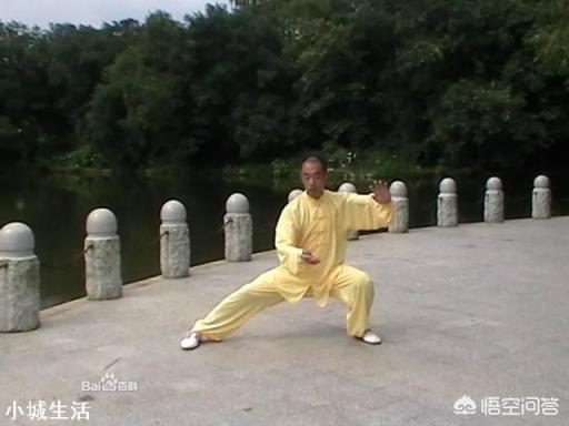 传拳不传劲?如何修炼太极拳中的螺旋劲?