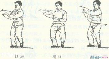 传拳不传劲?如何修炼太极拳中的螺旋劲?
