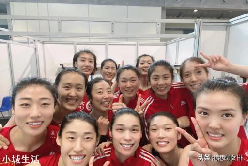 世联赛,中国女排为什么胜了巴西女排?
