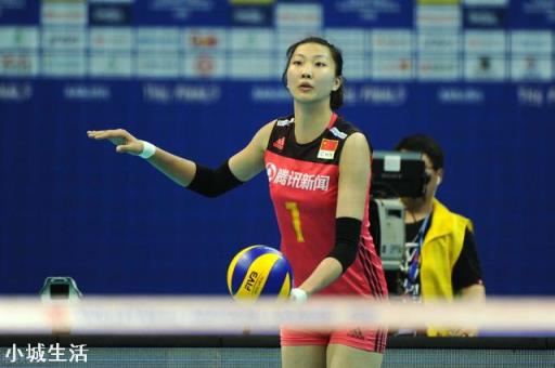 世联赛,中国女排为什么胜了巴西女排?