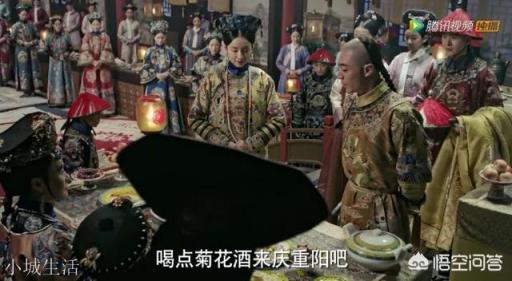 秋天喝什么酒好？