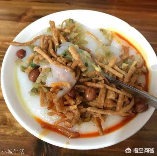 成都哪里有好吃的油茶？