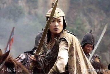 《说唐全传》中，有哪些大将是应誓而亡的？