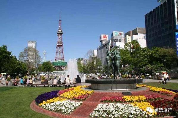源枼匠茶日本首店开业，畅享北海道风情与中国味的融合