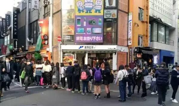 源枼匠茶日本首店开业，畅享北海道风情与中国味的融合