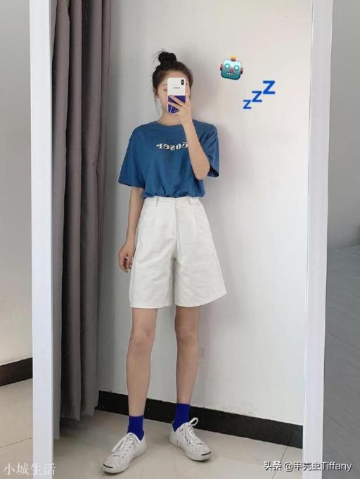 夏装如何搭配才显得漂亮?