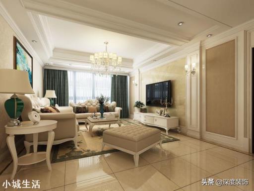 这个户型一家三口住怎么改比较好?