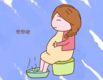 孕妇脚后跟皮肤皲裂怎么办 孕妇脚开裂口子要涂什么药膏