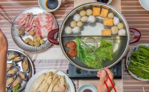 【清肠的食物有哪些】冬季吃什么能清肠 6种食物不可错过