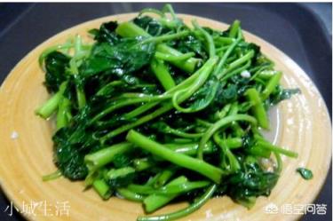吃素的话，素菜可以加油吗？应该注意哪些事项？