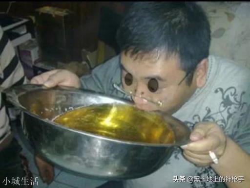 东北为什么有吃炖菜习惯?