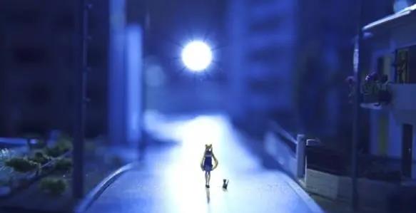 WORLDS 世界最大微观情景公园SMALL