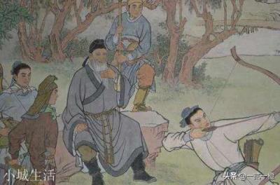 岳飞的师兄是谁？