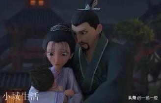 《封神演义》中，哪吒既然有魂魄，为何不怕戮魂幡？