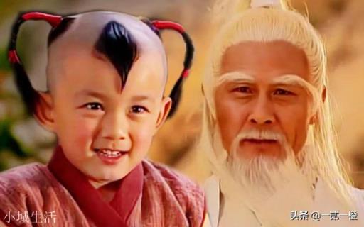 《封神演义》中，哪吒既然有魂魄，为何不怕戮魂幡？