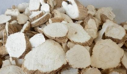 白附子的功效与作用