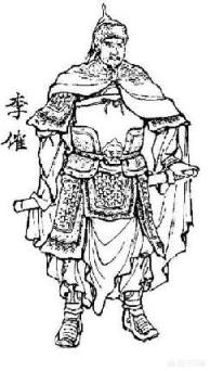 三国时期出了很多名人，但是作为中国五大姓氏的李姓，为什么在三国时期没有特别厉害的名人？