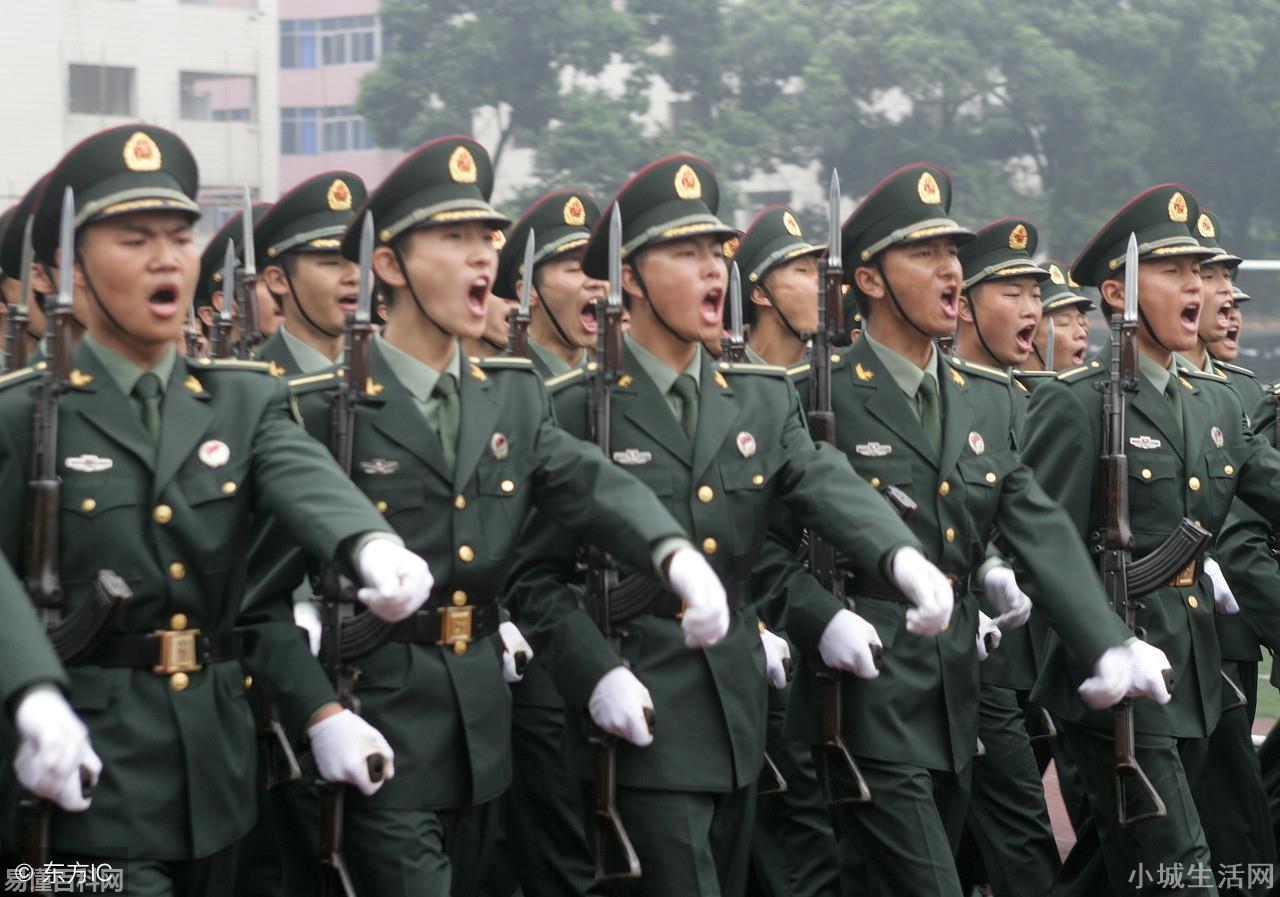 国防生是什么意思(国防生的网络用语是什么梗)
