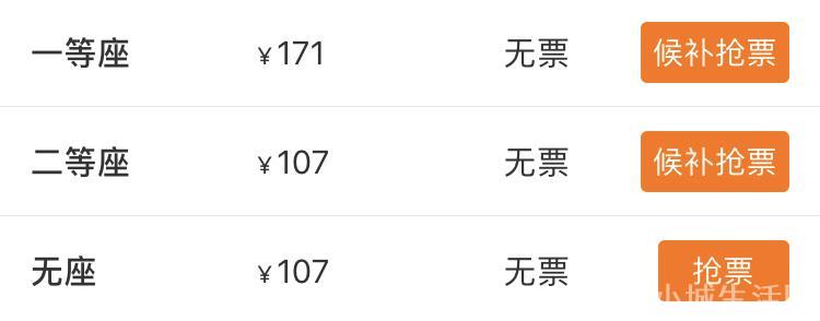 候补购票是什么意思(候补购票的网络用语是什么梗)