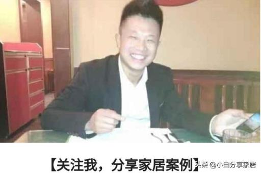 全屋浅黄色木地板，白墙白门，衣柜柜体，餐边柜配什么颜色比较搭？