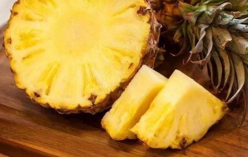 鳳梨和菠蘿是同一種水果嗎？哪些人不宜吃菠蘿？