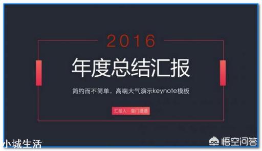 大家做ppt用什么软件？都有哪些插件？