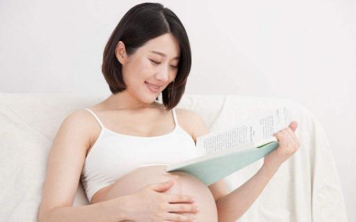 教出聪明健康宝宝 4种胎教方法