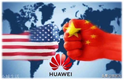 华为员工纷纷转发太阳升起图，对此你怎么看？