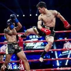 搏击和传统武术的对决，你希望谁赢？
