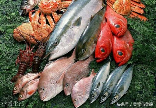 適合寶寶吃的魚有哪些？