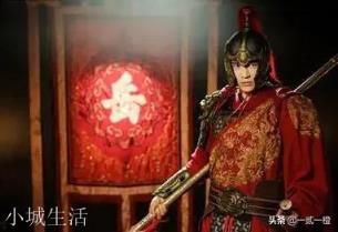 《說岳全傳》中，岳雷的領(lǐng)軍作戰(zhàn)才能比岳飛如何？