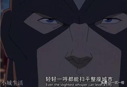 如何精确形容漫威中黑蝠王的能力？