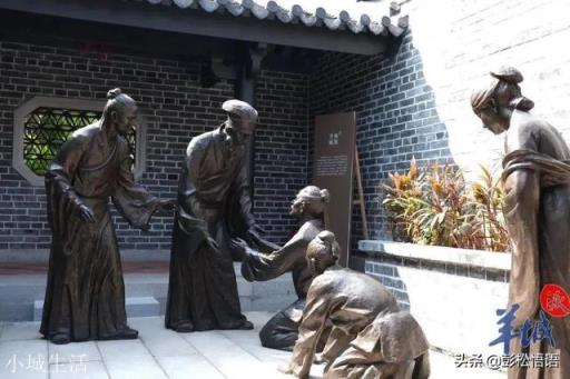 苏轼跟惠州有什么关系，为什么惠州本地的文人喜欢讨论苏轼？
