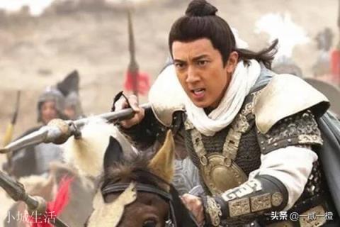 真实历史记载中,杨家将中战功最为显赫是谁?