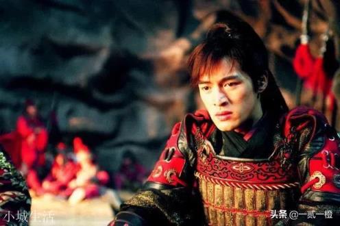 真实历史记载中,杨家将中战功最为显赫是谁?