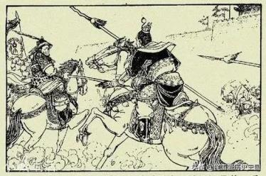 《杨家将演义》小说，武功最厉害的是杨七郎吗？有何依据呢？