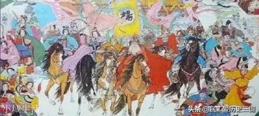 《杨家将演义》小说，武功最厉害的是杨七郎吗？有何依据呢？