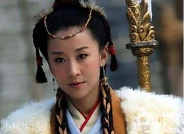 《杨家将演义》小说，武功最厉害的是杨七郎吗？有何依据呢？