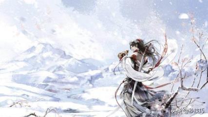 《雪中悍刀行》齐当国这个人物怎么样?