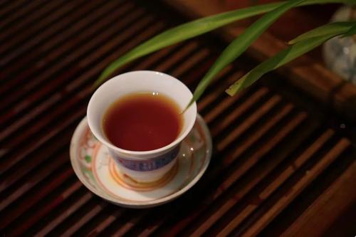 云雾绿茶的功效与作用