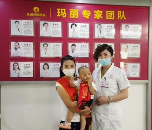 合理收费品质服务 泉州玛丽医院治多囊卵巢综合症贵么