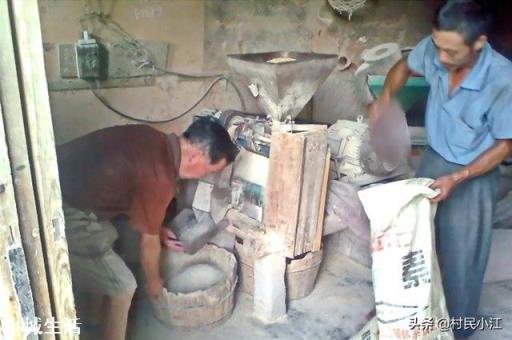 在农村自己碾米，100斤稻谷能出多少斤米，多少斤糠？糠做什么用？