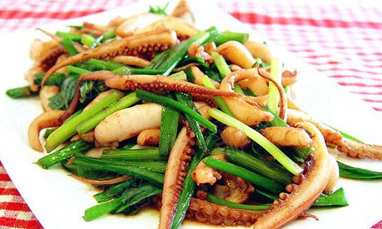 各类蔬菜的烹饪方法 家常炒菜不同蔬菜的不同烹饪法