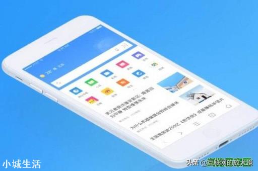 求一个很方便的手机浏览器？别提啥百度，UC？