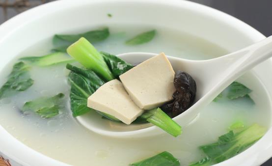 豆腐的营养巧搭配 补钙吃豆腐还能增强免疫力