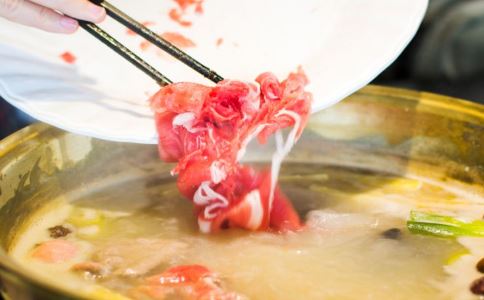 【冬季如何养生】冬季养生 这几种肉很滋补