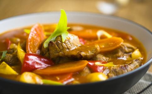 【胃不好吃什么好】胃不好注意7大饮食问题